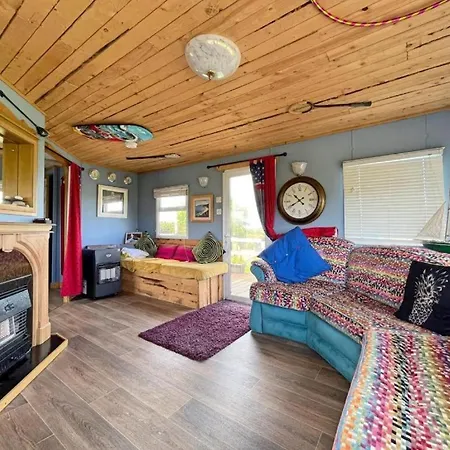 Ferienhaus Big Sky Oceanview Retreat - Sleeps 6