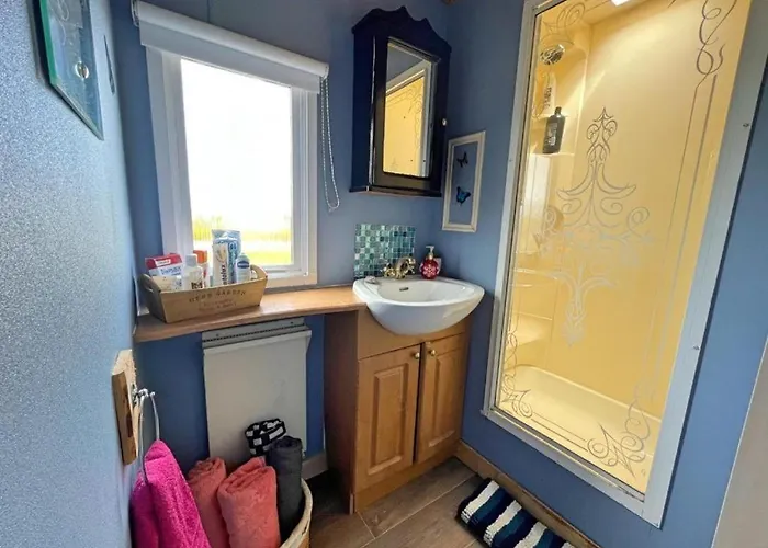 Casa de Férias Big Sky Oceanview Retreat - Sleeps 6 *