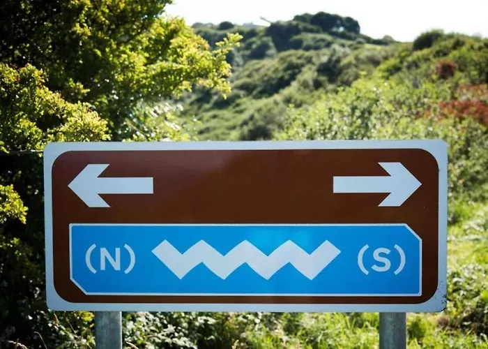 Big Sky Oceanview Retreat - Sleeps 6 Casa de Férias *